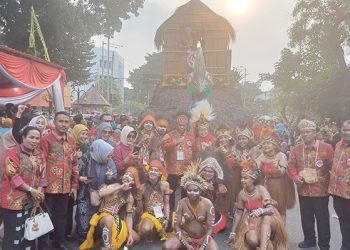 Kasus Narkotika, JPU Ajukan Kasasi Putusan Bebas Terdakwa Piter Krom