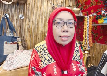 29 Mantan Karyawan Gugat PT Avona Mina Lestari ke Pengadilan Hubungan Industrial