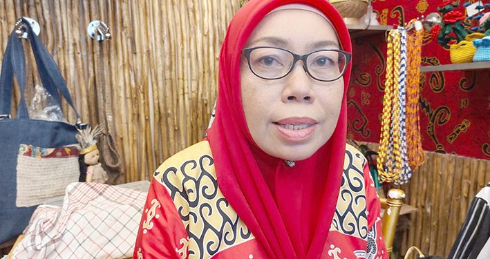 29 Mantan Karyawan Gugat PT Avona Mina Lestari ke Pengadilan Hubungan Industrial