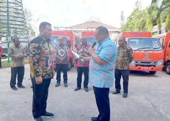 Mayat Bayi yang Ditemukan Meninggal Diduga Tewas Akibat Kehabisan Nafas