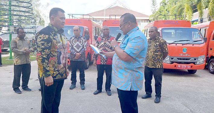 Mayat Bayi yang Ditemukan Meninggal Diduga Tewas Akibat Kehabisan Nafas