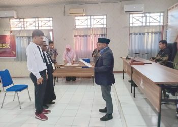 Mayat Bayi yang Ditemukan Meninggal Diduga Tewas Akibat Kehabisan Nafas