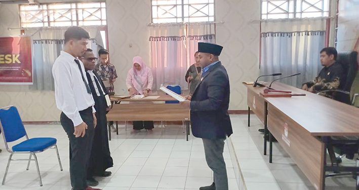Mayat Bayi yang Ditemukan Meninggal Diduga Tewas Akibat Kehabisan Nafas