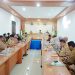 Rapat Koordinasi dengan Pemkab Mansel, KPK Telusuri Dana Otsus Hingga Aset dan PAD