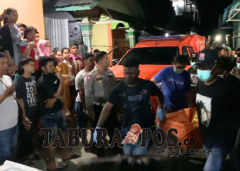 Warga Kampung Bugis Digegerkan dengan Penemuan Mayat Seorang Pria di Kamar Kos