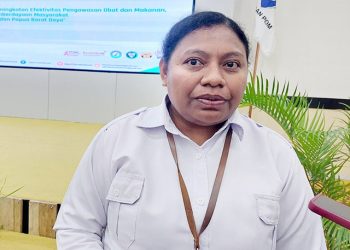 BPOM RI Dorong Loka POM Miliki Fasilitas Laboratorium Mini