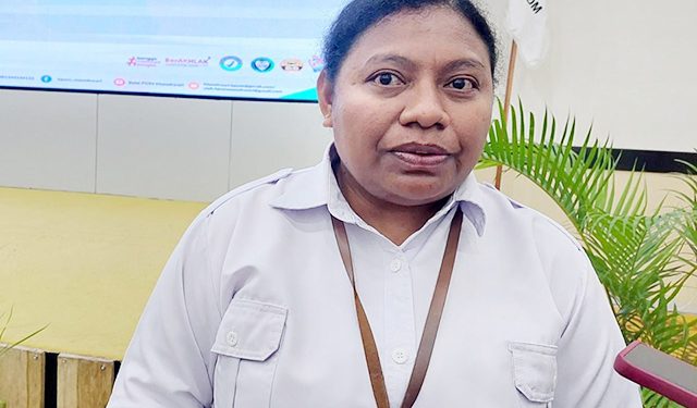 BPOM RI Dorong Loka POM Miliki Fasilitas Laboratorium Mini