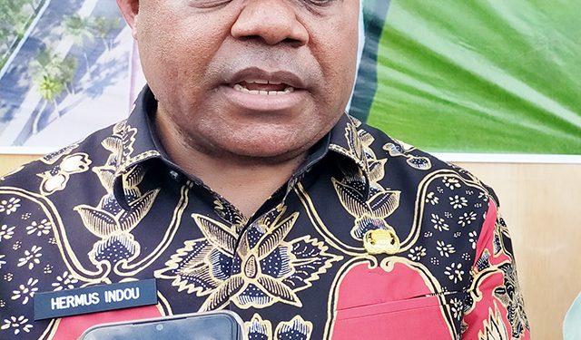 Pemda Manokwari Buka Penerimaan PNS Formasi 2021 dengan Kuota 308 Orang