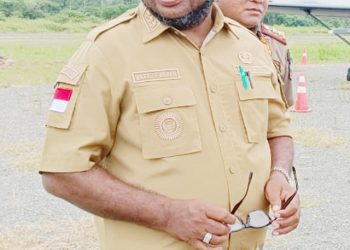 Pemkab Mansel Belum Bisa Umumkan Kuota CPNS dan P3K