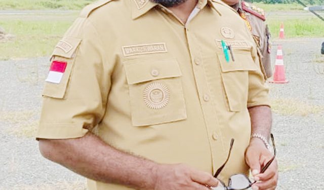 Pemkab Mansel Belum Bisa Umumkan Kuota CPNS dan P3K