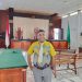 Akwan Menyebut Gugatan Teddi Renyut Salah Alamat dan Kabur