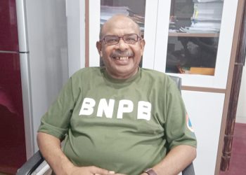 BLK Papua Barat Disiapkan untuk Kebutuhan Pasar Kerja Dalam dan Luar Negeri