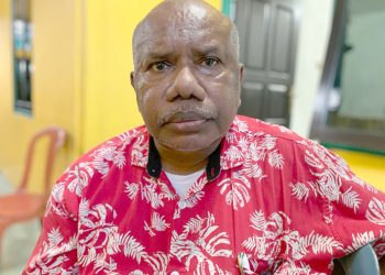 Kajati Perintahkan Aspidsus Cek Kasus Tipikor ‘Libatkan’ Oknum DPRD Fakfak