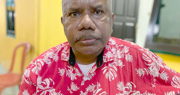 Kajati Perintahkan Aspidsus Cek Kasus Tipikor ‘Libatkan’ Oknum DPRD Fakfak