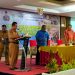 Puluhan Siswa SMA dan SMK dari 5 Kabupaten Ikut O2SN Tingkat Provinsi Papua Barat