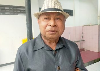 Kelompok Pemuda Bertikai Akibat Kesalahpahaman