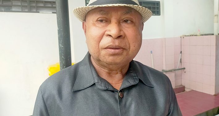 Kelompok Pemuda Bertikai Akibat Kesalahpahaman