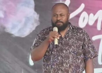 All Eys On Papua, Mayor: Logika Menteri Investasi Tidak Logis
