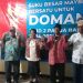 Suku Besar Maybrat Nyatakan Sikap Politik Dukung Dominggus Mandacan