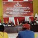 KPU Teluk Bintuni Tetapkan Hasil PUSS di Tujuh TPS, NasDem Segera Ambil Langkah Hukum