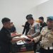 Judol Semakin Marak, Kapolresta Manokwari Razia Handphone Anggotanya