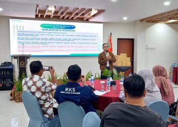 Gelar Media Gathering, BPJS Kesehatan Paparkan Integrasi Layanan Kanal PANDAWA-CHIKA