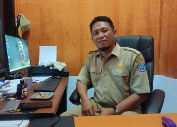 Tahun Ini, Bagian Kumham Setda Mansel Hasilkan 16 Produk Hukum Peraturan Daerah