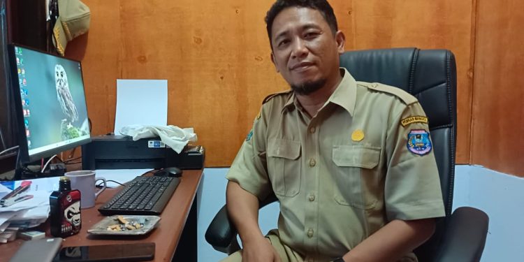 Tahun Ini, Bagian Kumham Setda Mansel Hasilkan 16 Produk Hukum Peraturan Daerah