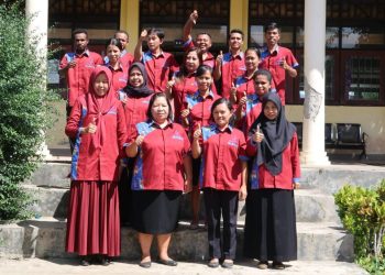 SMK YPK Lachai Roi Ransiki Mulai Terima Peserta Didik Baru Tahun Pelajaran Baru 2024
