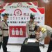 Kapolresta Manokwari Butuh Anggota yang Beretika Daripada Pintar