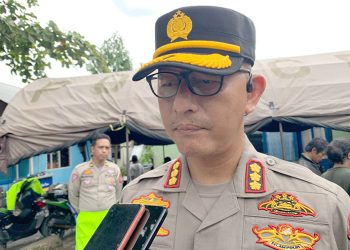 Penyidik Lengkapi Berkas Dugaan Tipikor Dana Hibah Cabor Voli