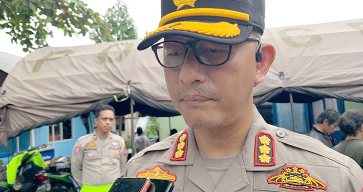 Penyidik Lengkapi Berkas Dugaan Tipikor Dana Hibah Cabor Voli