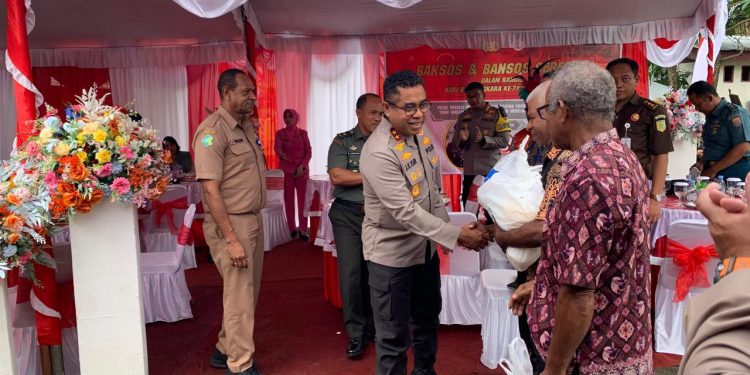 Kelompok Pemuda Bertikai Akibat Kesalahpahaman