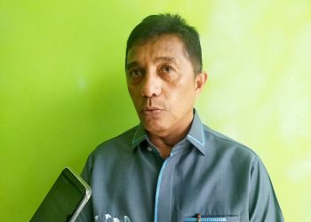 Disdukcapil Ingatkan Pantarlih Melaksanakan Coklit Sesuai Kondisi Lapangan