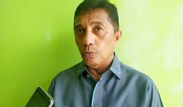 Disdukcapil Ingatkan Pantarlih Melaksanakan Coklit Sesuai Kondisi Lapangan