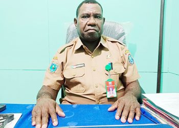 Kepala Disdikbud Mansel Minta 80 Persen Kuota Afirmasi ADik untuk Anak Arfak