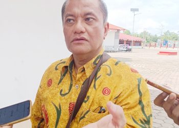 KPK Minta Laporan Realisasi Dana Otsus secara Terperinci