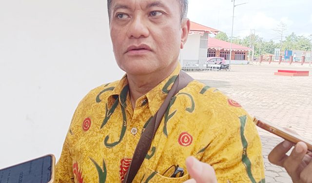 KPK Minta Laporan Realisasi Dana Otsus secara Terperinci
