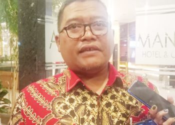 Kemungkinan Anggota DPR Baru yang Membahas RAPBD-P Papua Barat 2024