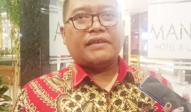 Kemungkinan Anggota DPR Baru yang Membahas RAPBD-P Papua Barat 2024