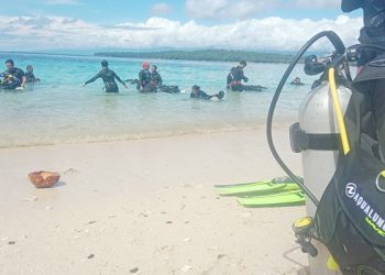 BLK Papua Barat Disiapkan untuk Kebutuhan Pasar Kerja Dalam dan Luar Negeri
