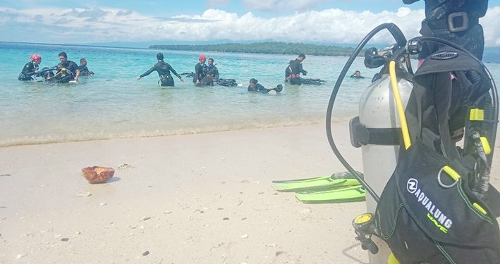 BLK Papua Barat Disiapkan untuk Kebutuhan Pasar Kerja Dalam dan Luar Negeri