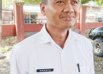 Data Jumlah Personel Satpol-PP, Damkar dan Linmas dengan BKPSDM Berbeda