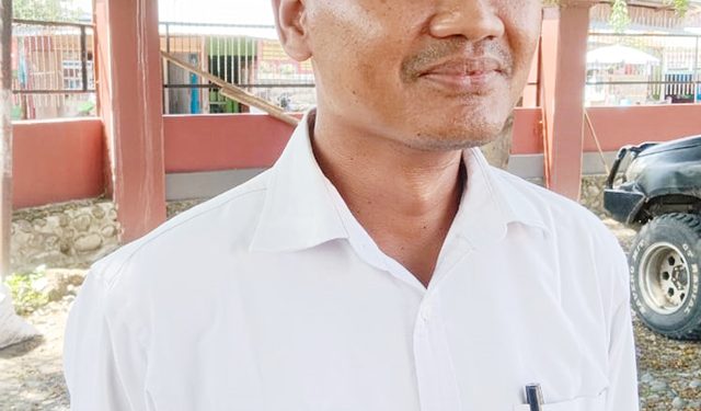 Data Jumlah Personel Satpol-PP, Damkar dan Linmas dengan BKPSDM Berbeda