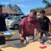 DugaanTipikor Dana Desa Kampung Kasih, AgustinaAntohhanyaDikambinghitamkan?