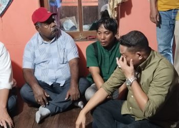 Keberhasilan Kajati Papua Barat Tak Terlepas dari Dukungan Pers