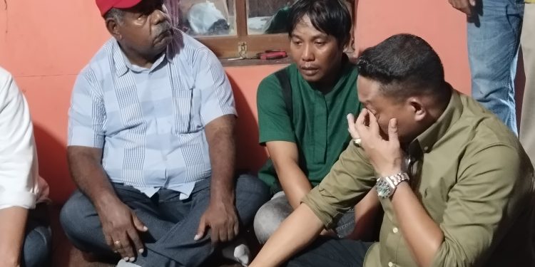 Keberhasilan Kajati Papua Barat Tak Terlepas dari Dukungan Pers