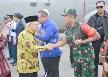 DugaanTipikor Dana Desa Kampung Kasih, AgustinaAntohhanyaDikambinghitamkan?