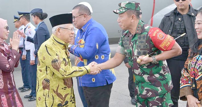 DugaanTipikor Dana Desa Kampung Kasih, AgustinaAntohhanyaDikambinghitamkan?