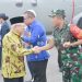 DugaanTipikor Dana Desa Kampung Kasih, AgustinaAntohhanyaDikambinghitamkan?